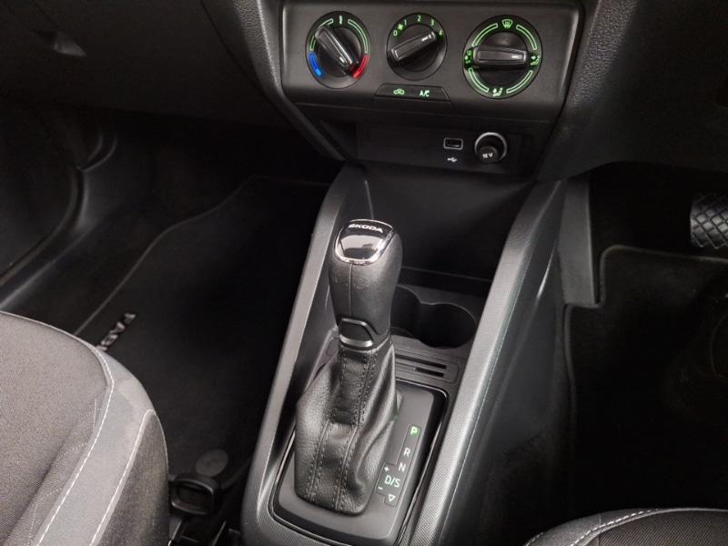 Used Skoda Fabia 2021 for sale - 77439500: Photo 16