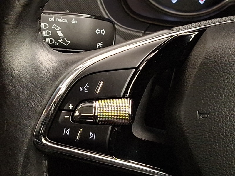 Used Skoda Fabia 2021 for sale - 77439500: Photo 17