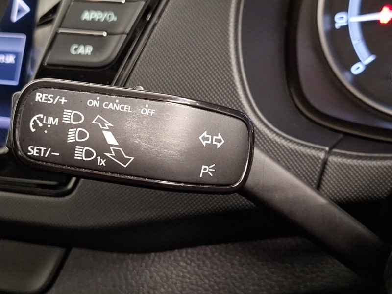 Used Skoda Fabia 2021 for sale - 77439500: Photo 19