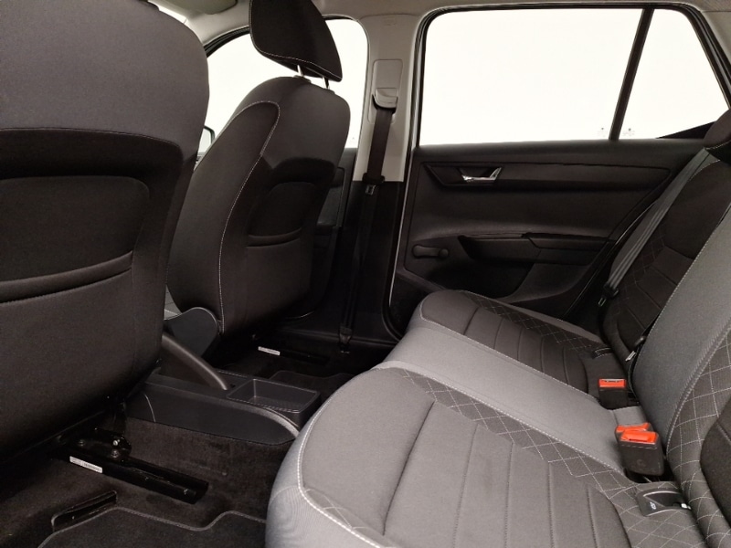 Used Skoda Fabia 2021 for sale - 77439500: Photo 6