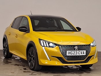 Used Peugeot 208 2023 for sale - 78546564: Photo