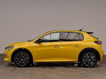 Used Peugeot 208 2023 for sale - 78546564: Photo