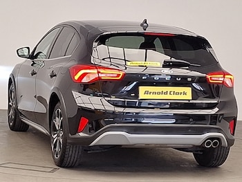Used Ford Focus 2020 for sale - 75622232: Photo