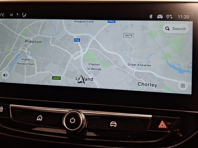 Used Vauxhall Corsa 2025 for sale - 77070213: Photo 14