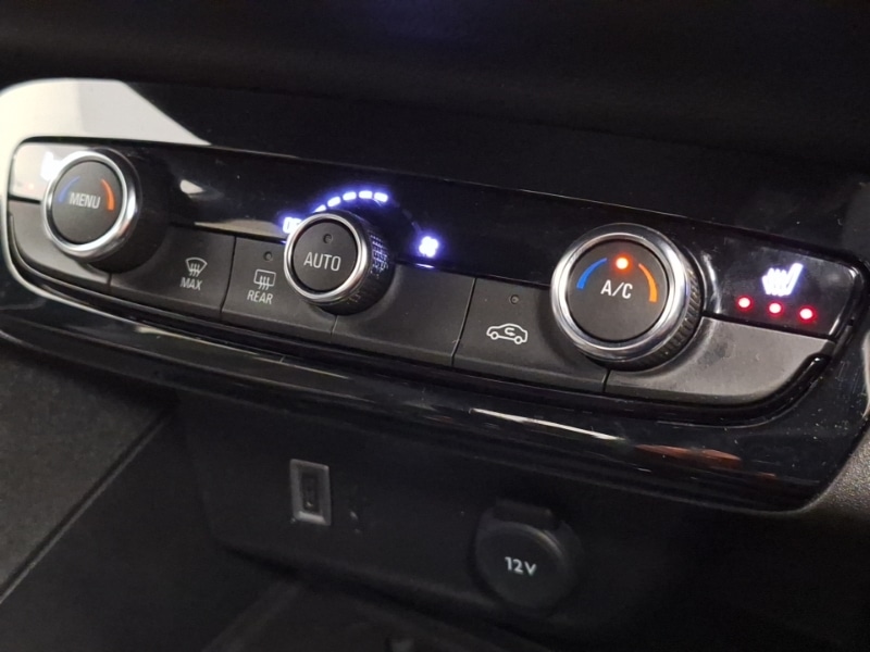 Used Vauxhall Corsa 2025 for sale - 77070213: Photo 15