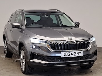 Used Skoda Karoq 2024 for sale - 79044292: Photo