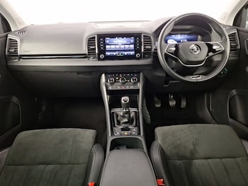 Used Skoda Karoq 2024 for sale - 79044292: Photo