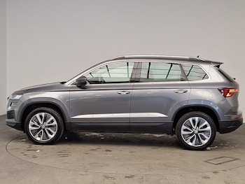 Used Skoda Karoq 2024 for sale - 79044292: Photo