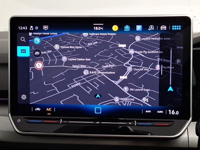 Used Volkswagen Golf 2024 for sale - 76763763: Photo 16