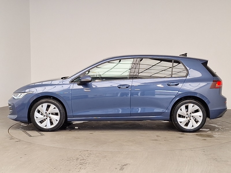 Used Volkswagen Golf 2024 for sale - 76763763: Photo 4