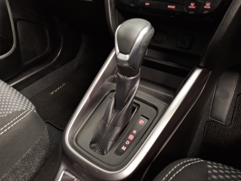 Used Suzuki Vitara 2022 for sale - 77846980: Photo 17