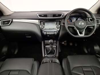 Used Nissan Qashqai 2020 for sale - 74626249: Photo