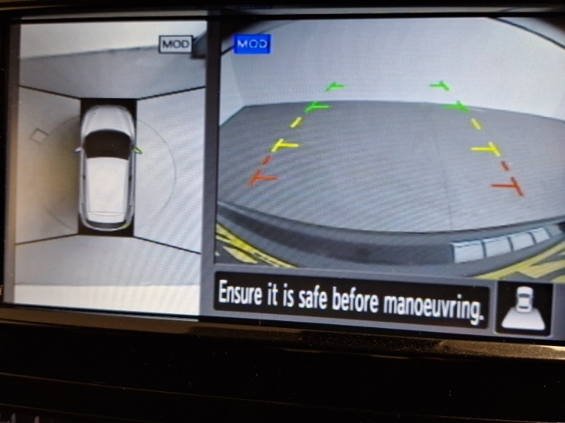 Used Nissan Qashqai 2018 for sale - 76379408: Photo 12