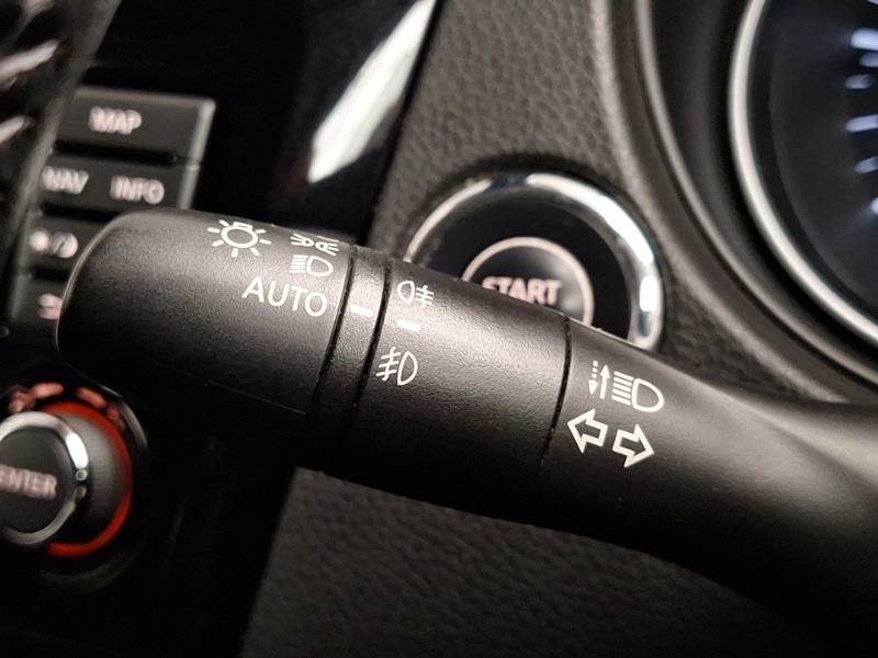 Used Nissan Qashqai 2018 for sale - 76379408: Photo 17