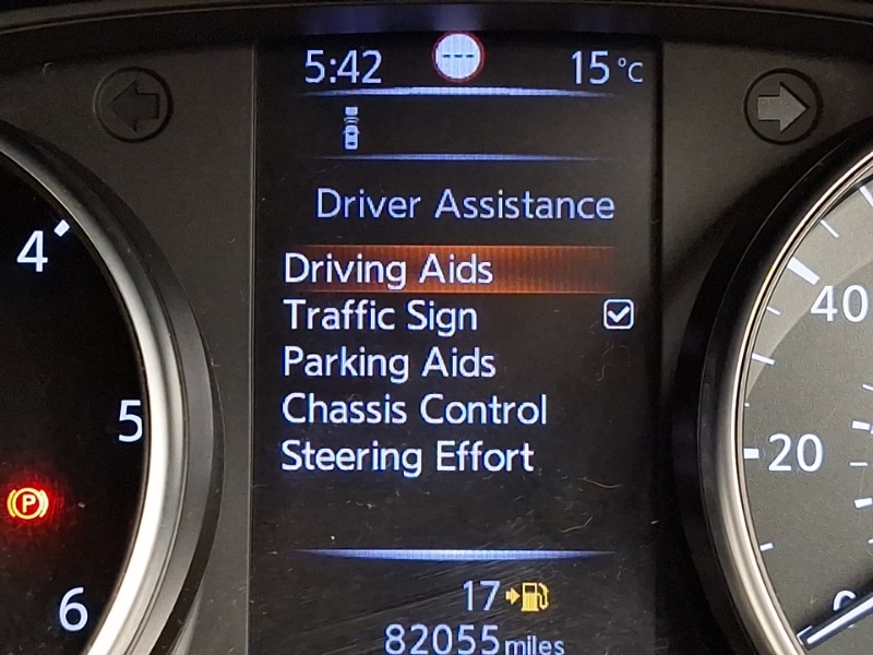 Used Nissan Qashqai 2018 for sale - 76379408: Photo 18