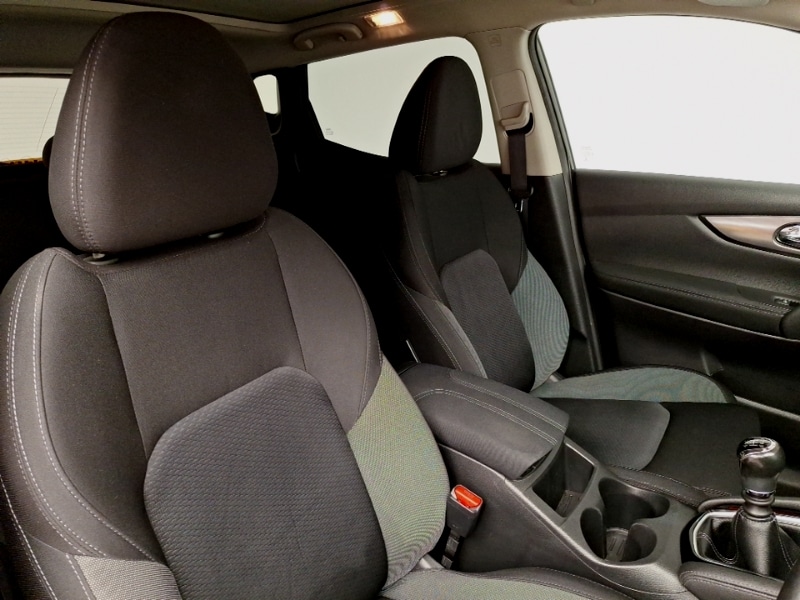 Used Nissan Qashqai 2018 for sale - 76379408: Photo 19