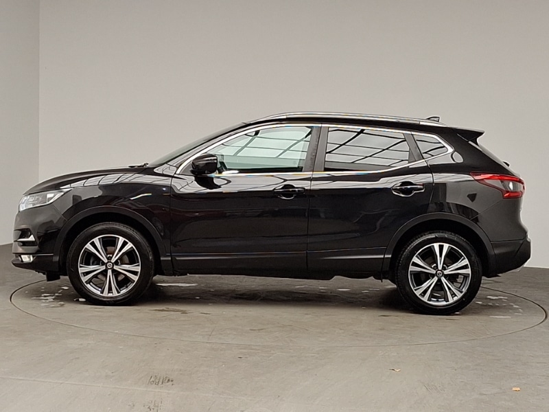 Used Nissan Qashqai 2018 for sale - 76379408: Photo 4