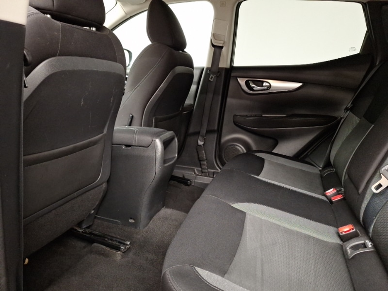 Used Nissan Qashqai 2018 for sale - 76379408: Photo 6
