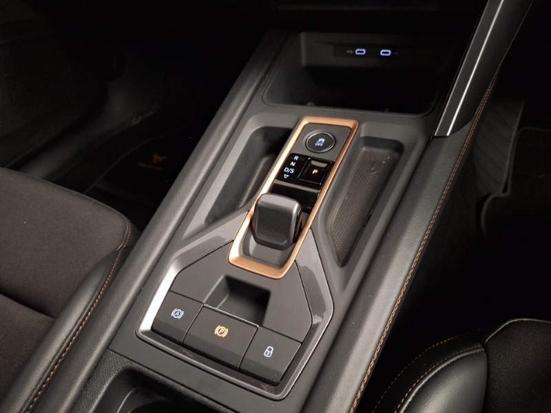 Used Cupra Formentor 2025 for sale - 77024526: Photo 16