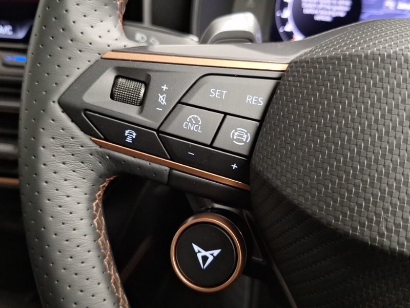 Used Cupra Formentor 2025 for sale - 77024526: Photo 17