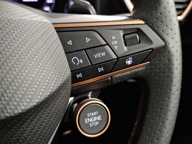 Used Cupra Formentor 2025 for sale - 77024526: Photo 18