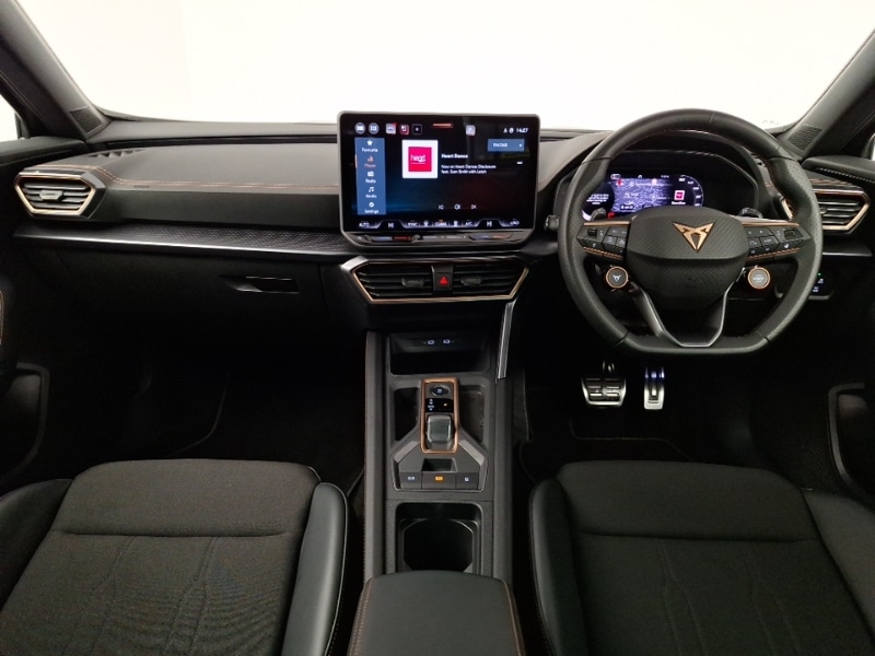 Used Cupra Formentor 2025 for sale - 77024526: Photo 2