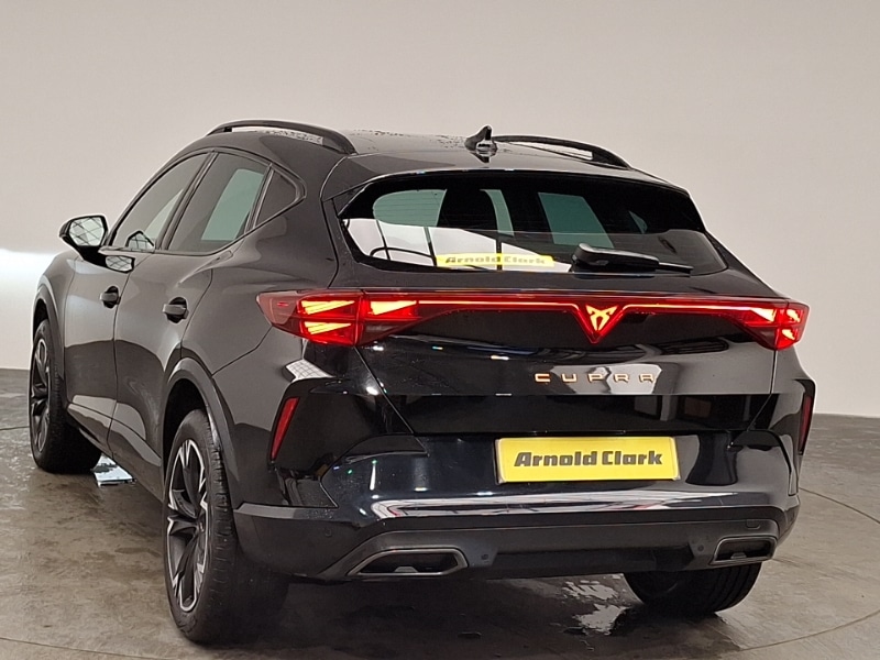 Used Cupra Formentor 2025 for sale - 77024526: Photo 3