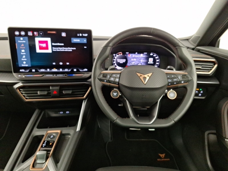 Used Cupra Formentor 2025 for sale - 77024526: Photo 7