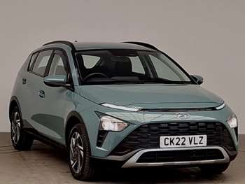 2022 - 1.0 TGDi 48V MHEV SE Connect 5dr DCT