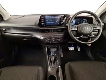 Used Hyundai BAYON 2022 for sale - 74584354: Photo