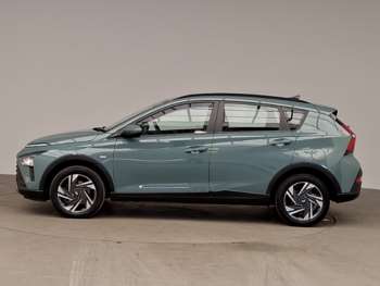 Used Hyundai BAYON 2022 for sale - 74584354: Photo
