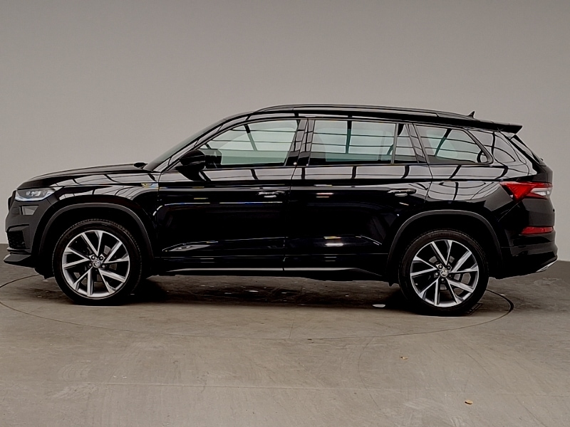 Used Skoda Kodiaq 2022 for sale - 76199382: Photo 4