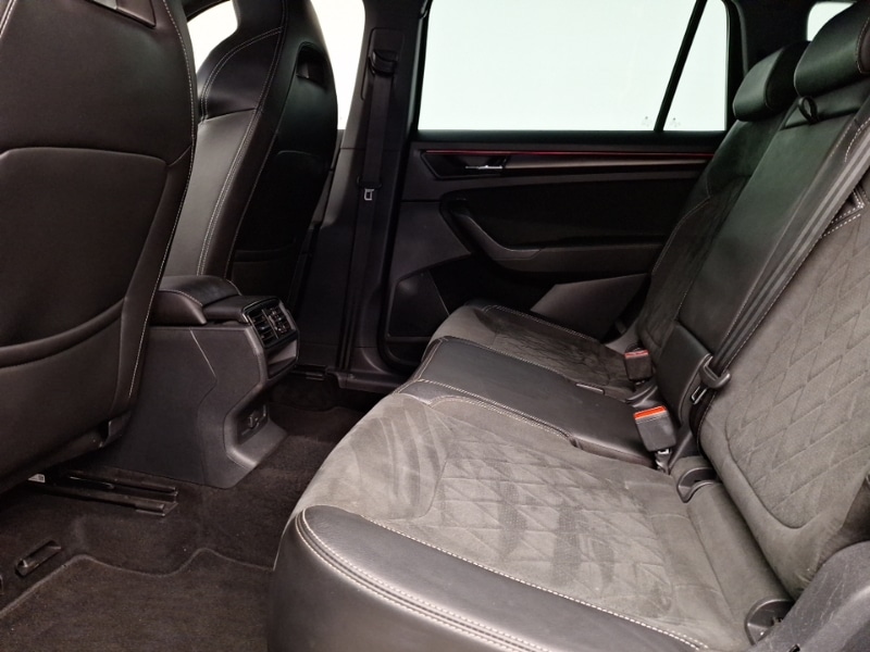 Used Skoda Kodiaq 2022 for sale - 76199382: Photo 6