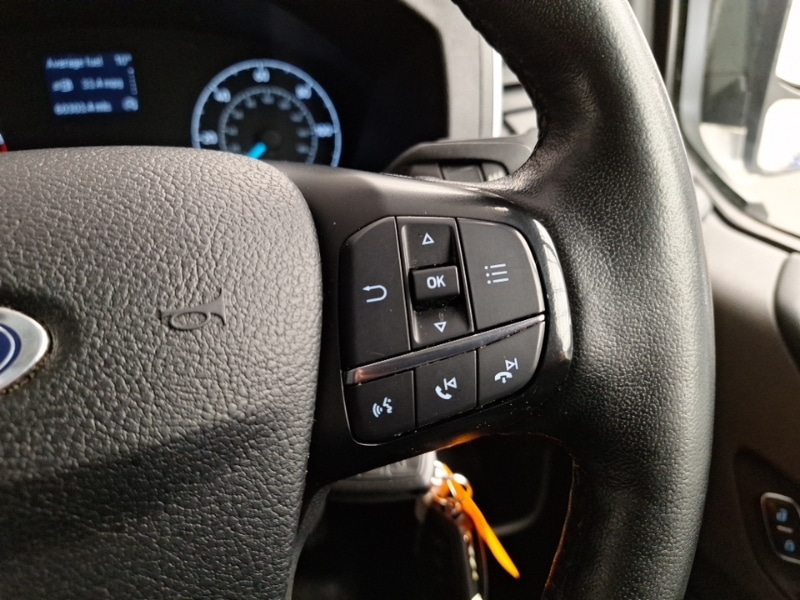 Used Ford Transit Custom 2022 for sale - 77615041: Photo 17