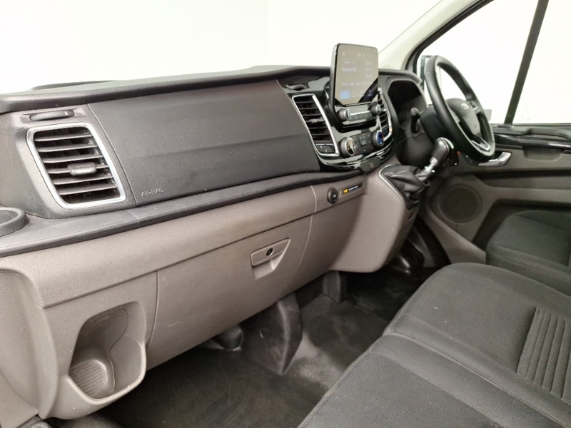 Used Ford Transit Custom 2022 for sale - 77615041: Photo 5