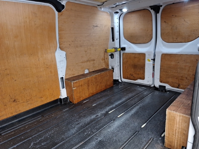 Used Ford Transit Custom 2022 for sale - 77615041: Photo 6