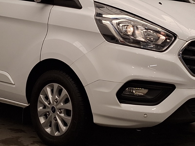 Used Ford Transit Custom 2022 for sale - 77615041: Photo 9