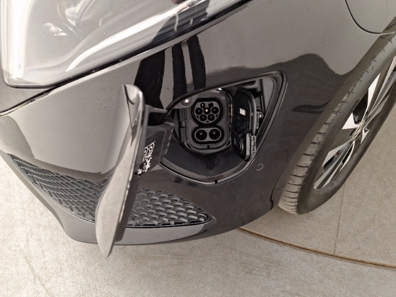 Used Mercedes-Benz EQV 2022 for sale - 77495413: Photo 12