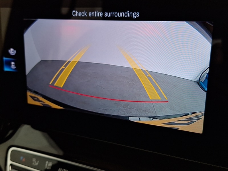 Used Mercedes-Benz EQV 2022 for sale - 77495413: Photo 13