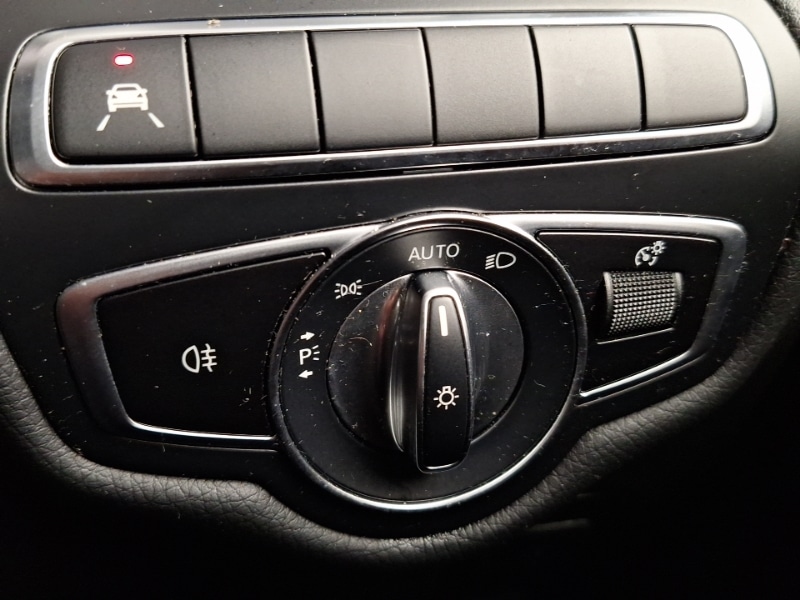 Used Mercedes-Benz EQV 2022 for sale - 77495413: Photo 19