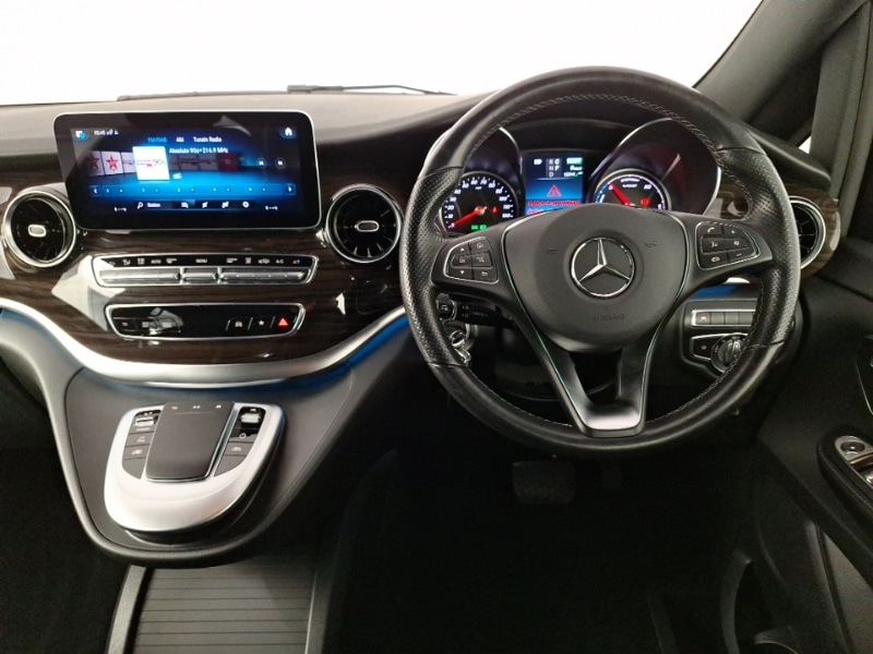 Used Mercedes-Benz EQV 2022 for sale - 77495413: Photo 7