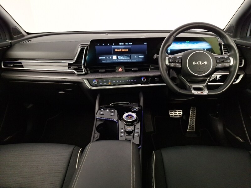 Used Kia Sportage 2022 for sale - 76058890: Photo 2