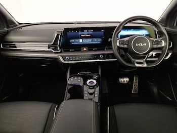 Used Kia Sportage 2022 for sale - 76058890: Photo 2