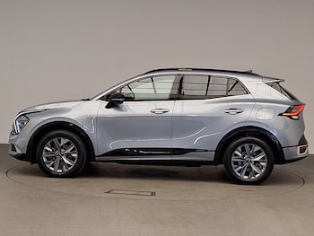 Used Kia Sportage 2022 for sale - 76058890: Photo 4