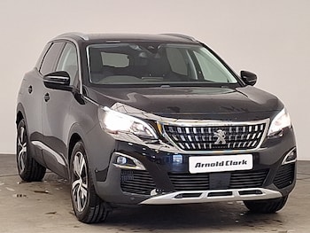 Used Peugeot 3008 2018 for sale - 78455662: Photo