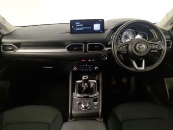 Used Mazda CX-5 2022 for sale - 75072913: Photo