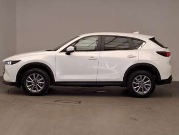 Used Mazda CX-5 2022 for sale - 75072913: Photo