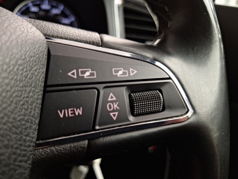 Used SEAT Ateca 2019 for sale - 76815928: Photo 18