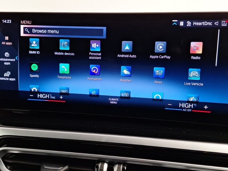 Used BMW 2 Series 2023 for sale - 77197633: Photo 13