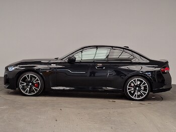 Used BMW 2 Series 2023 for sale - 77197633: Photo